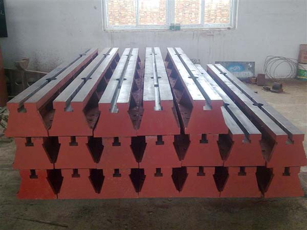 brief introduction to ground rails_Jinggong Measuring Tools Producing ...