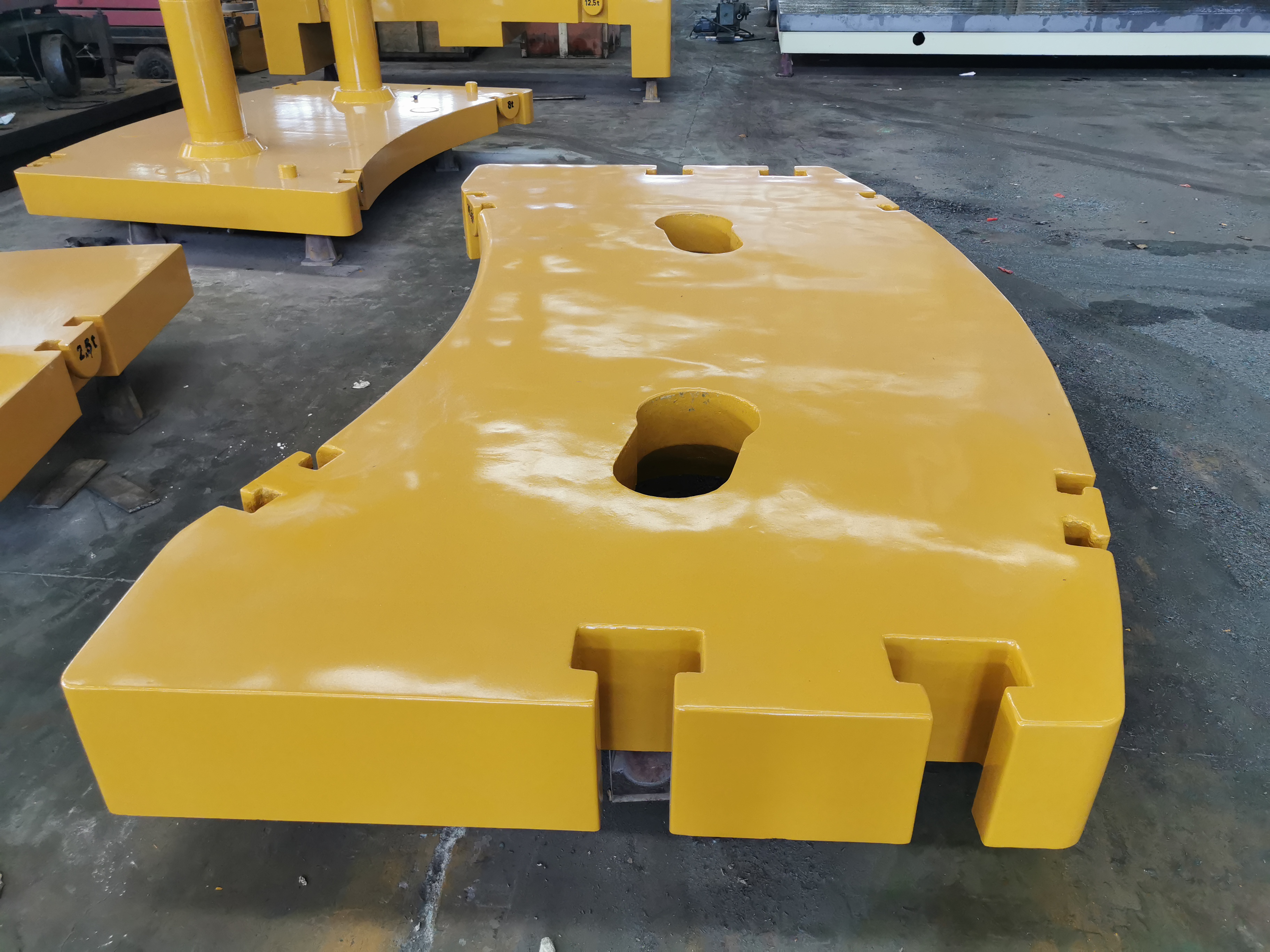 Identification method of steel_Jinggong Measuring Tools Producing Co., Ltd